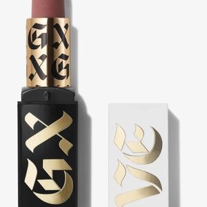 GXVE lipstick by Gwen Stefani shade: TRAGIC ME